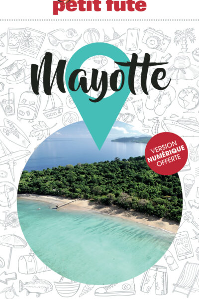 GUIDE MAYOTTE 2025 PETIT FUTE