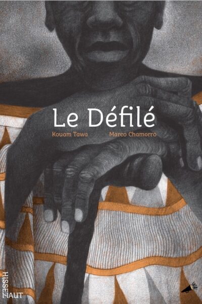 LE DEFILE
