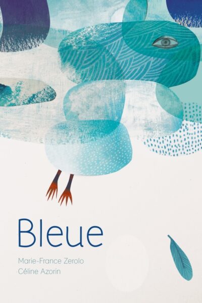 BLEUE