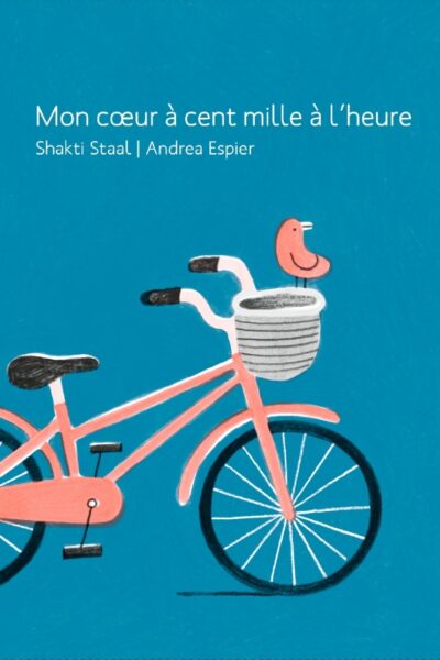 MON C UR A CENT MILLE A L'HEURE