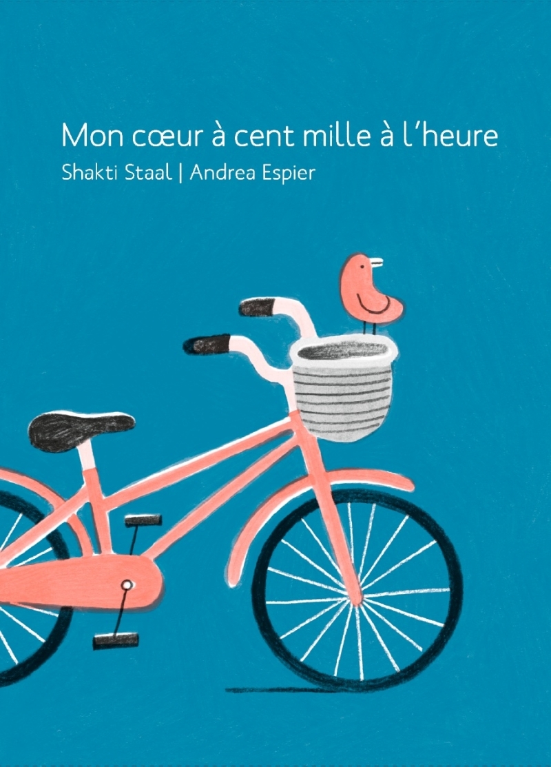 MON C UR A CENT MILLE A L'HEURE