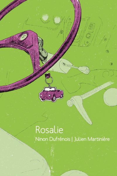 ROSALIE