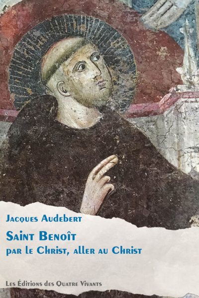 SAINT BENOIT