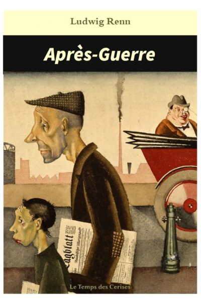APRES-GUERRE