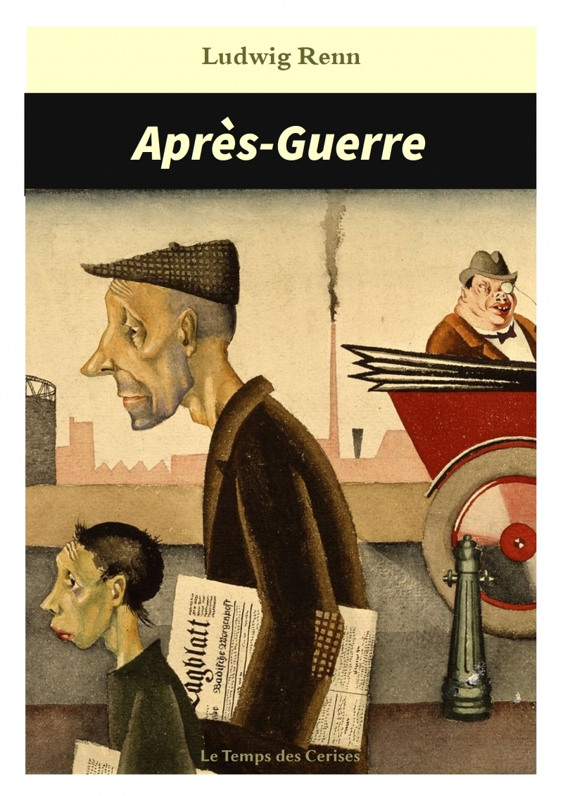 APRES-GUERRE