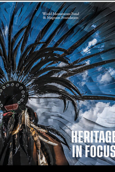 HERITAGE IN FOCUS