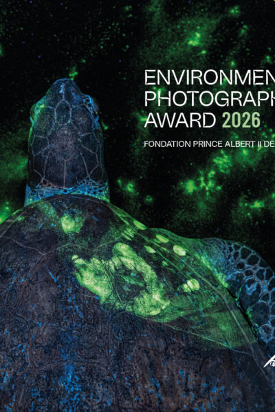 ENVIRONMENTAL PHOTOGRAPHY AWARD 2026