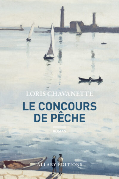 LE CONCOURS DE PÊCHE