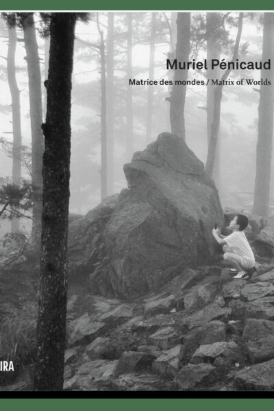 MURIEL PENICAUD. MATRICE DES MONDES / MATRIX OF WORLDS