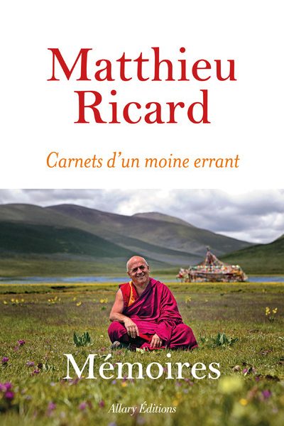 CARNETS D'UN MOINE ERRANT
