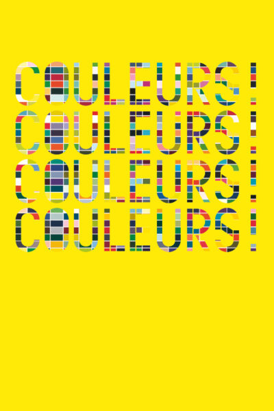 COULEURS !