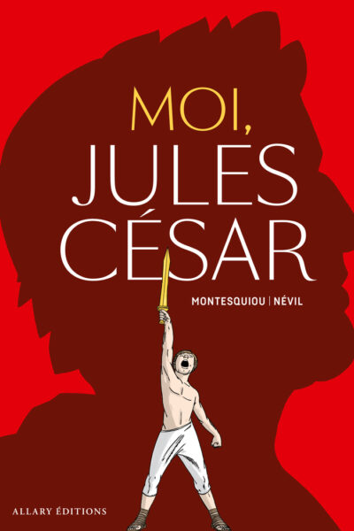 MOI, JULES CESAR