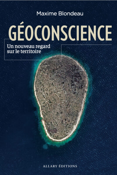 GEOCONSIENCE - UN AUTRE REGARD SUR LE TERRITOIRE