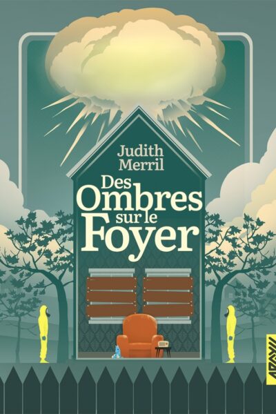 DES OMBRES SUR LE FOYER