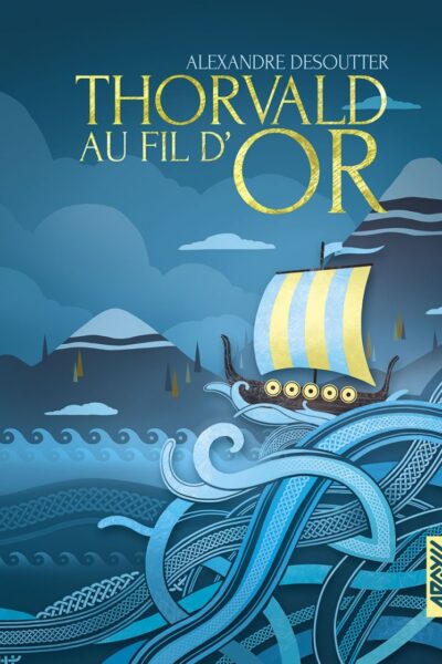 THORVALD AU FIL D'OR