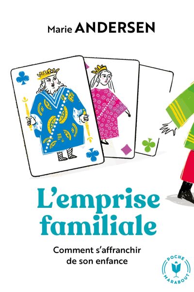 L'EMPRISE FAMILIALE