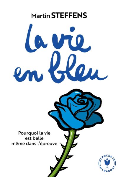 LA VIE EN BLEU