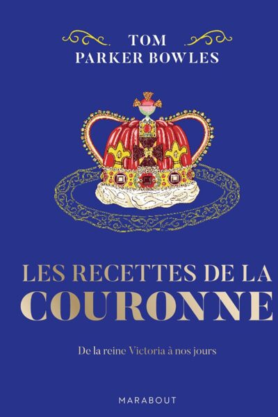 LES RECETTES DE LA COURONNE