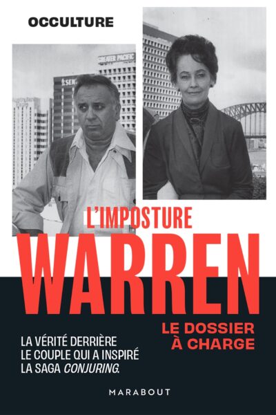 L'IMPOSTURE WARREN LE DOSSIER A CHARGES