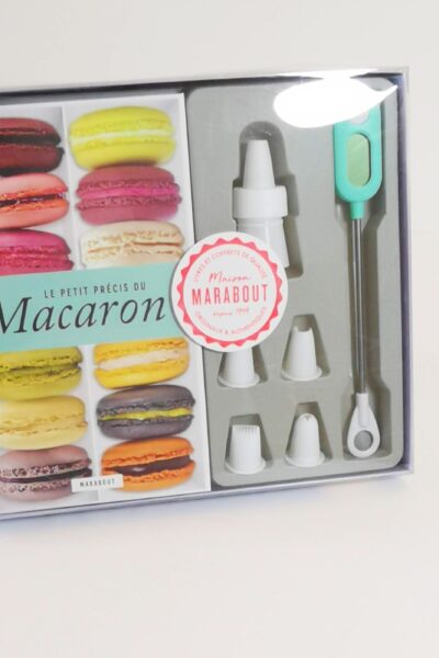 LE PETIT PRECIS MACARONS