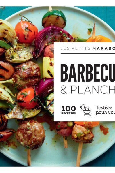 BARBECUE & PLANCHA