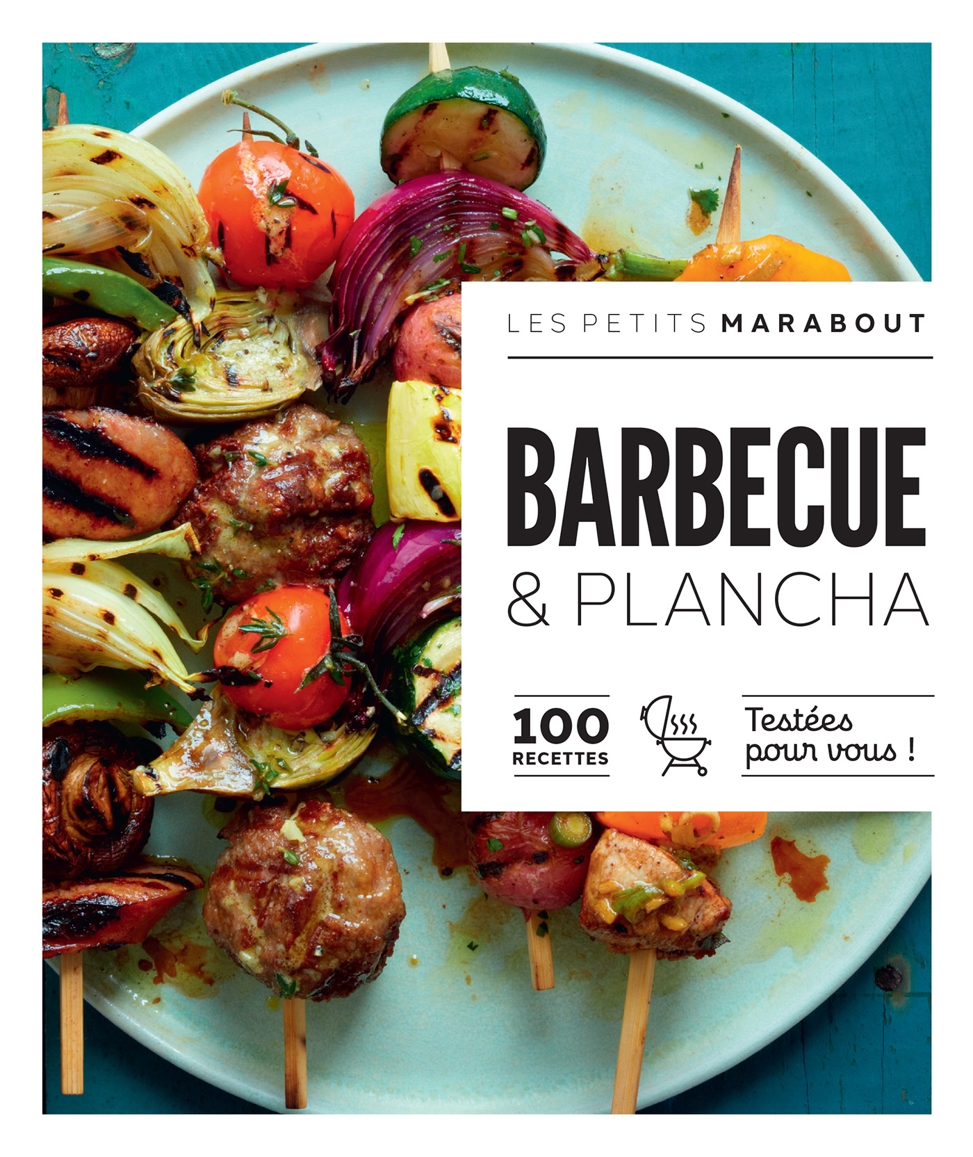 BARBECUE & PLANCHA