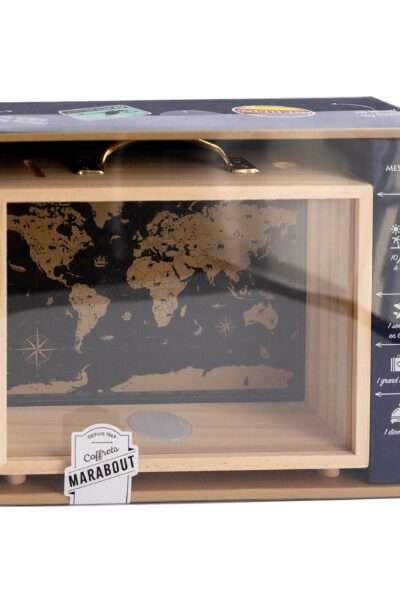 MA VALISETTE A RÊVES