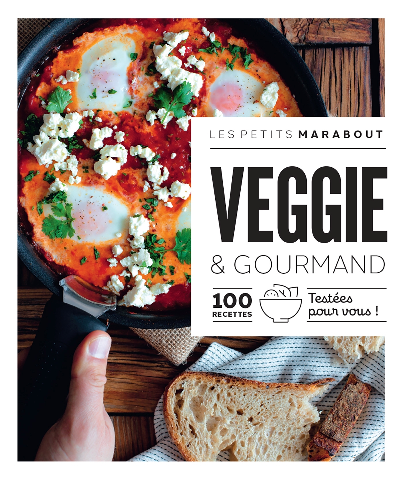 LES PETITS MARABOUT VEGGIE & GOURMAND