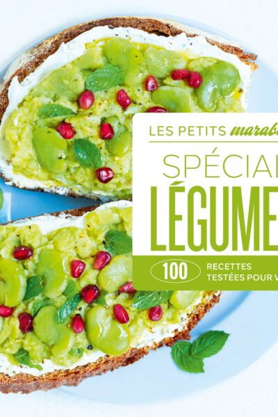 SPECIAL LEGUMES - LES PETITS MARABOUT