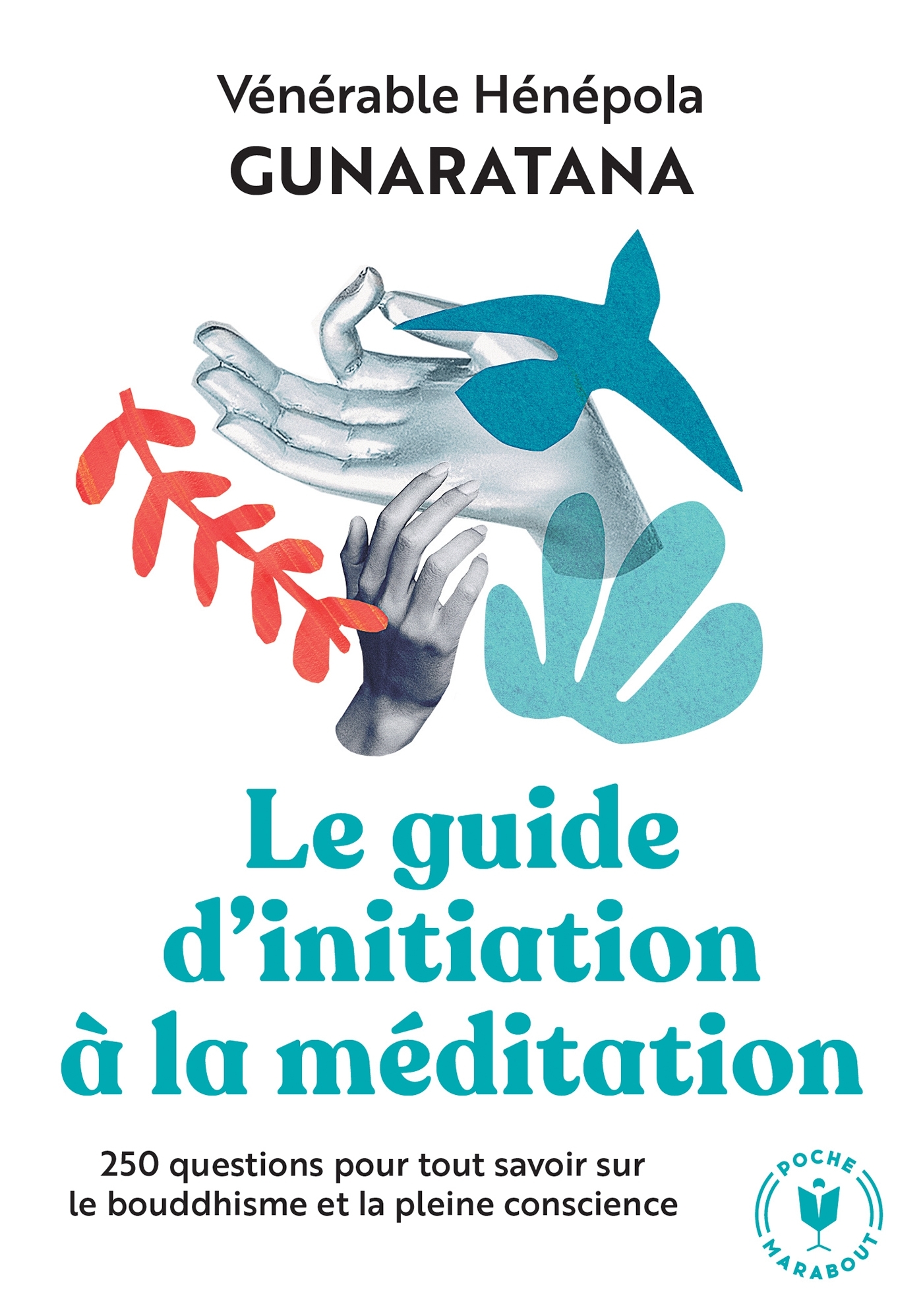 LE GRAND GUIDE D'INITIATION A LA MEDITATION 250 QUESTIONS POUR TOUT SAVOIR SUR LE BOUDDHISME ET LA