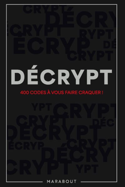 DECRYPT