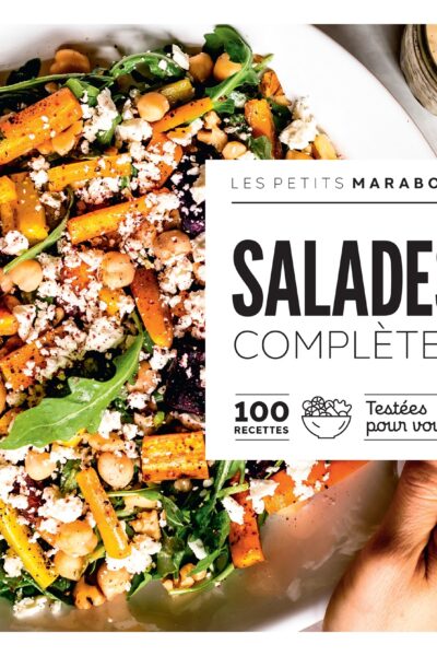 SALADES COMPLETES