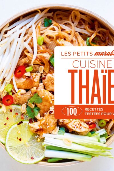 CUISINE THAIE - LES PETITS MARABOUT