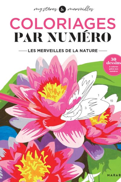 LES MERVEILLES DE LA NATURE