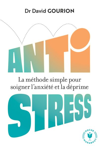 ANTI STRESS