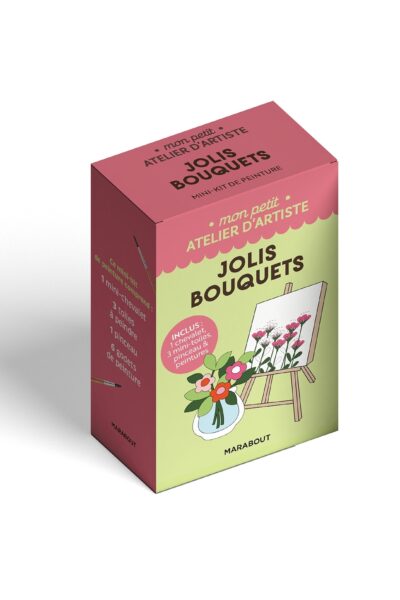 JOLIS BOUQUETS