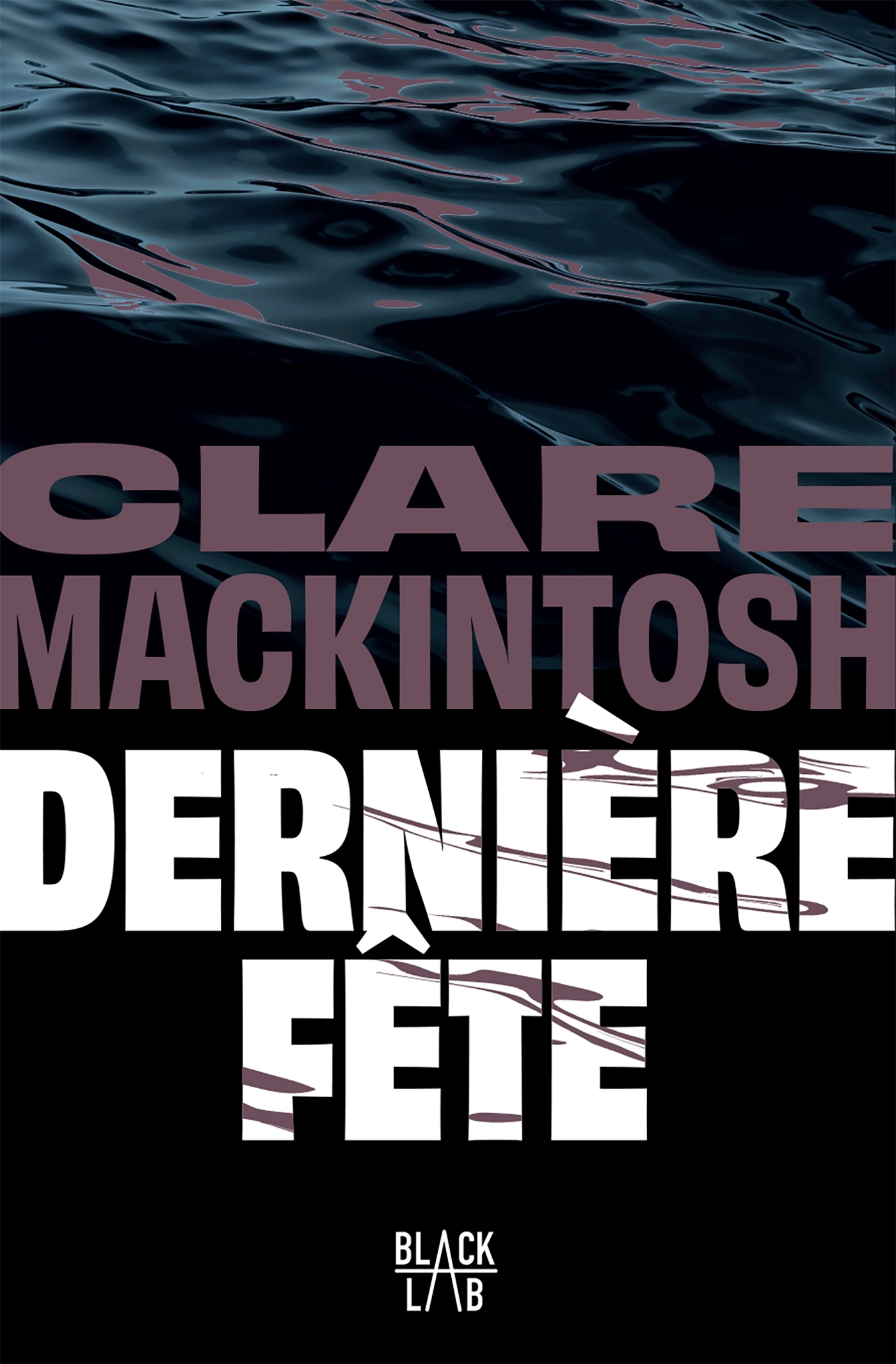 DERNIERE FETE