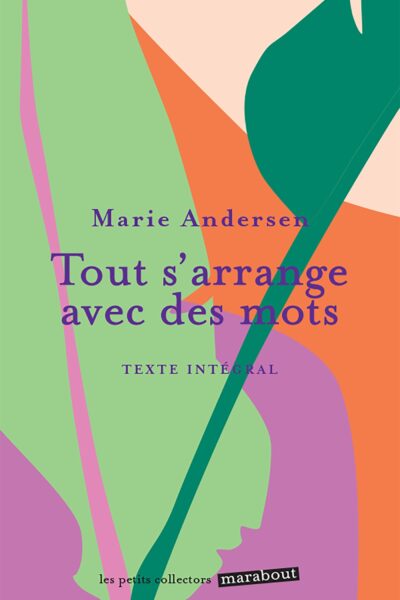 TOUT S'ARRANGE AVEC DES MOTS