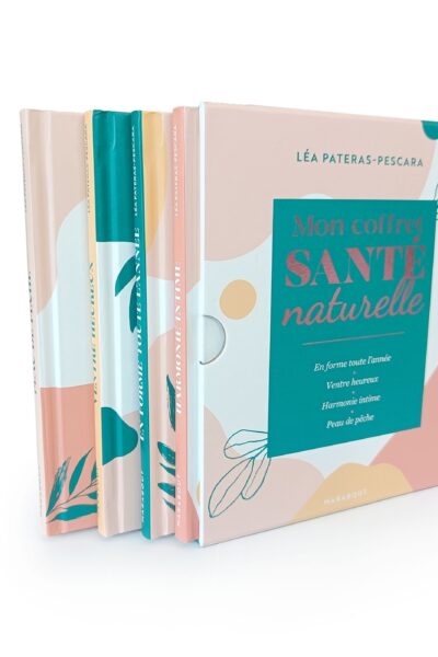 MA BIBLIOTHEQUE NATURELLE