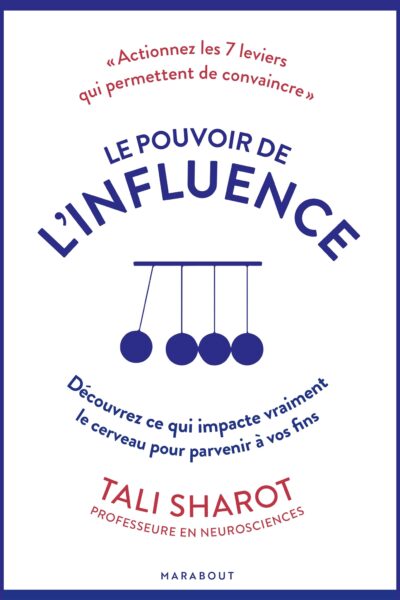 LE POUVOIR DE L'INFLUENCE