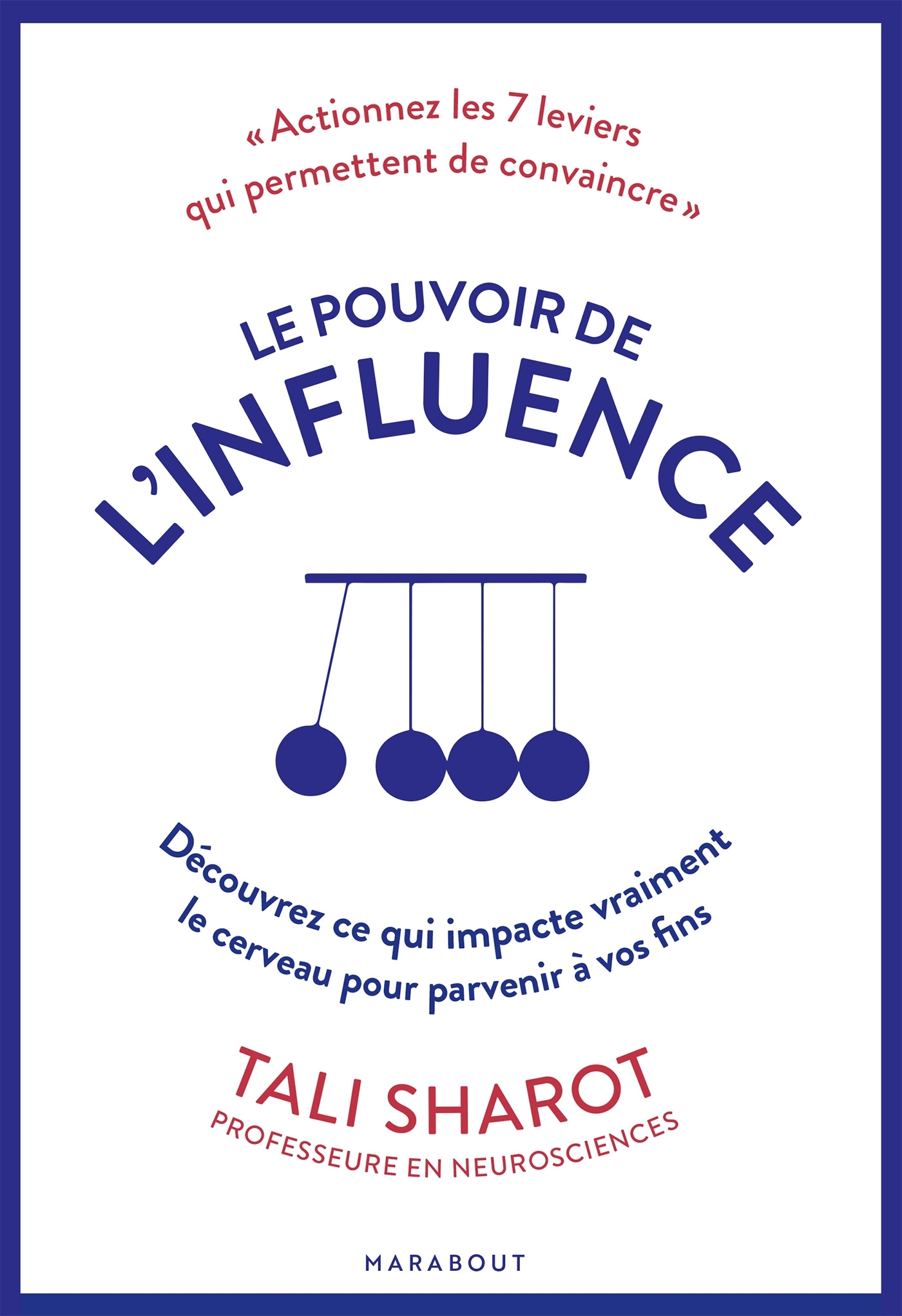LE POUVOIR DE L'INFLUENCE
