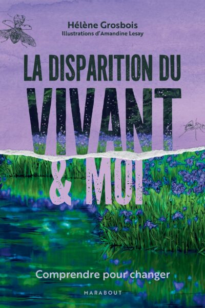 LA DISPARITION DU VIVANT ET MOI