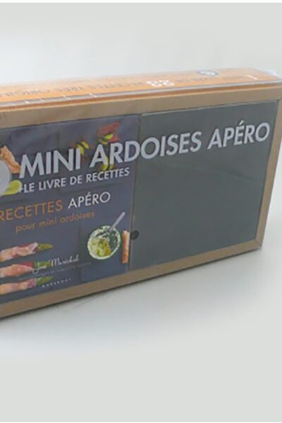 MINI-ARDOISES APERO