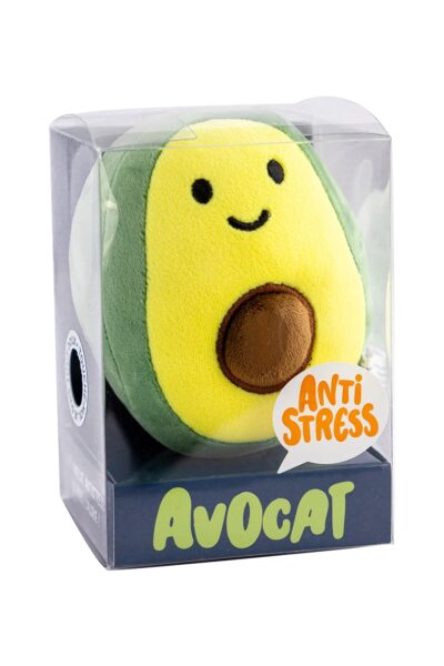 MON AVOCAT ANTI-STRESS