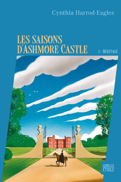 LES SAISONS D'ASHMORE CASTLE T01 HERITAGE