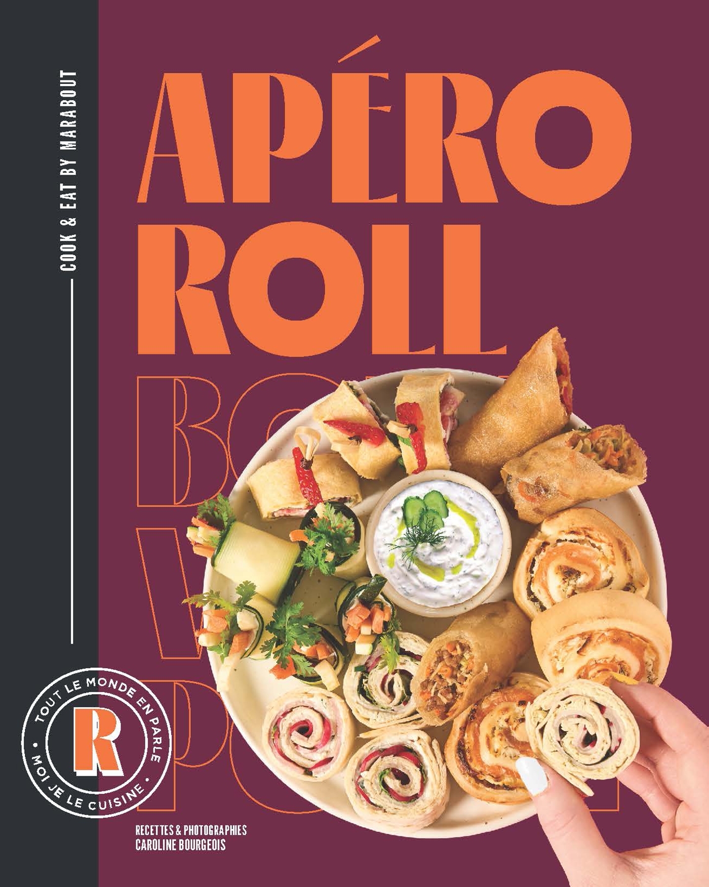 APERO ROLL