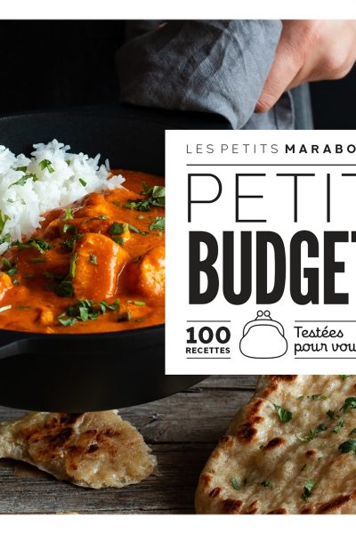 LES PETITS MARABOUT - PETITS BUDGETS
