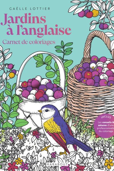 JARDIN ANGLAIS