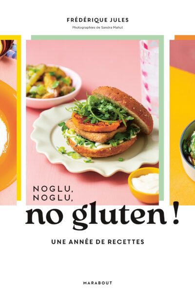 NO GLUTEN