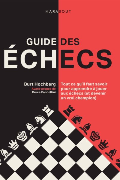 GUIDE DES ECHECS